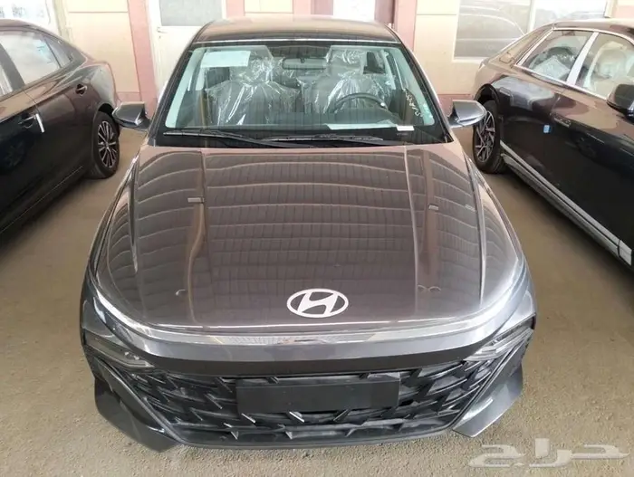 هيونداي اكسنت 2026 فليت بعرض نهايه العام افضل خصم 2