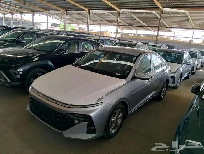 هيونداي اكسنت 2026 فليت بعرض نهايه العام افضل خصم 7