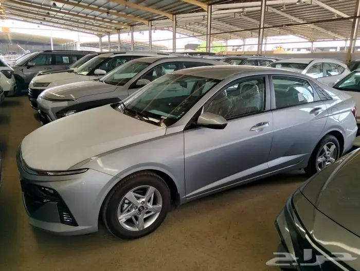 هيونداي اكسنت 2026 فليت بعرض نهايه العام افضل خصم 6