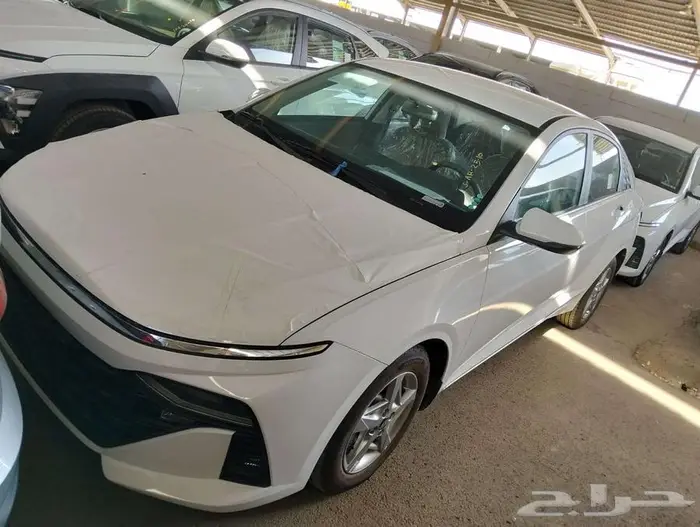 هيونداي اكسنت 2026 فليت بعرض نهايه العام افضل خصم 0