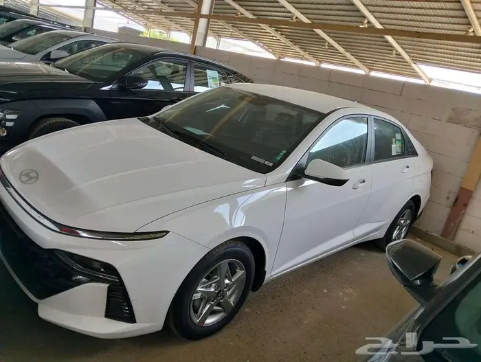 هيونداي اكسنت 2026 فليت بعرض نهايه العام افضل خصم 3