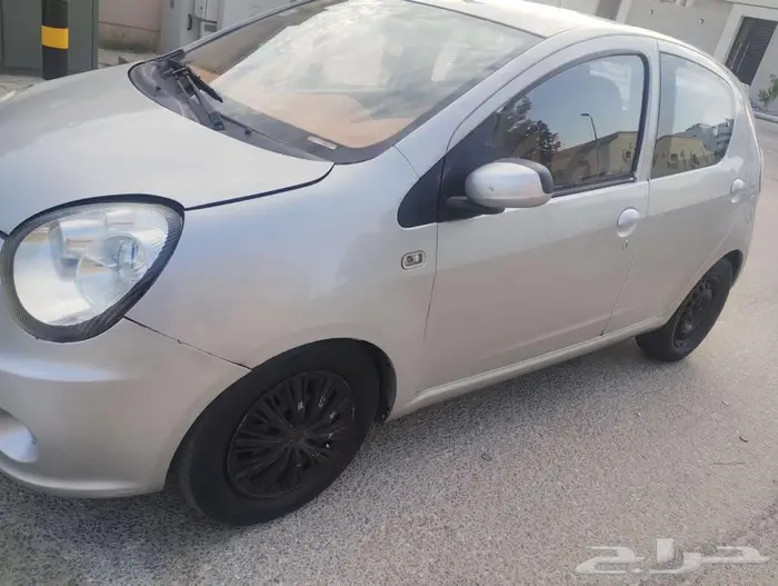 جيلي باندا موديل 2013 قير عادي 2