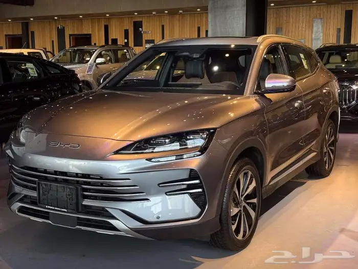 بي واي دي سونق بلس 2026 عرض نهايه العام 3