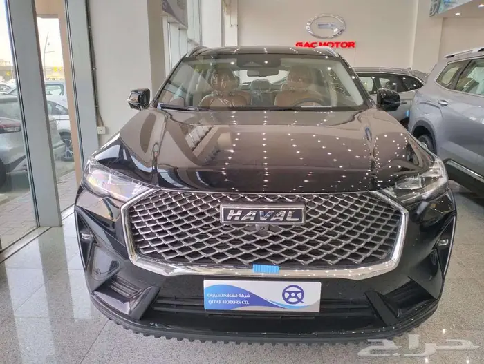 هافال h6 اقل سعر 2025 0