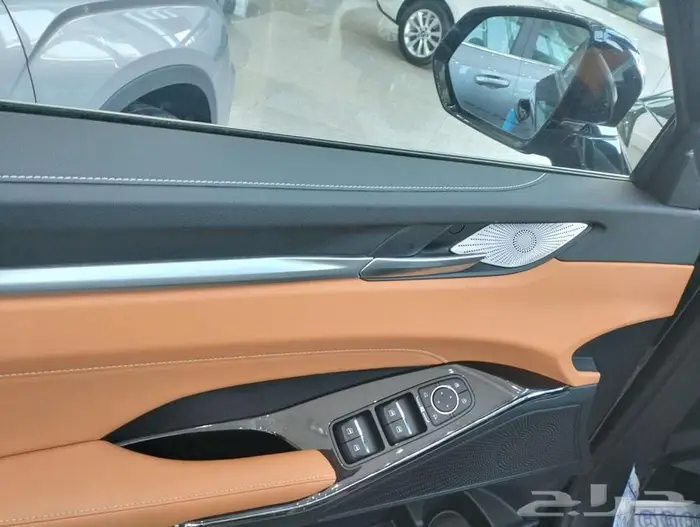 هافال h6 اقل سعر 2025 4