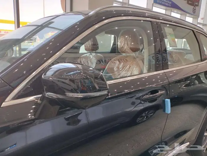 هافال h6 اقل سعر 2025 3