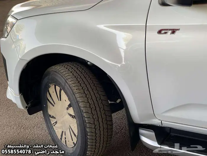 ايسوزو ديماكس GT 2026 فل كامل ( جديد بأسعار منافسة ) . 6