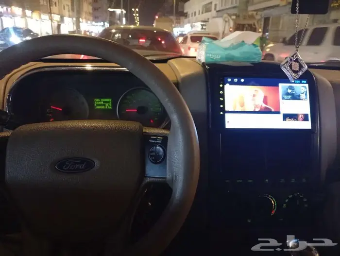 اكسبلورر 2010 فل كامل 13