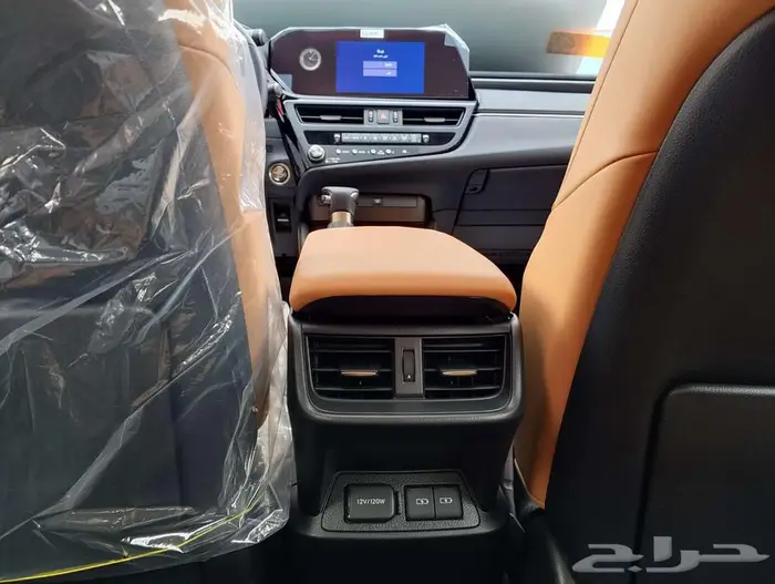 لكزس ES 250 AA سعودي 2025 الاقل سعرأ 3