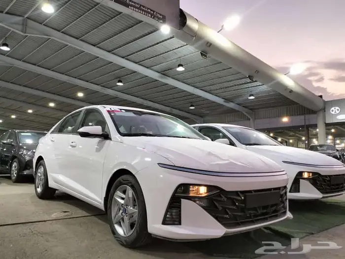 هونداي اكسنت فليت سمارت 2026عروض خاصه للكاش والتقسيط 5