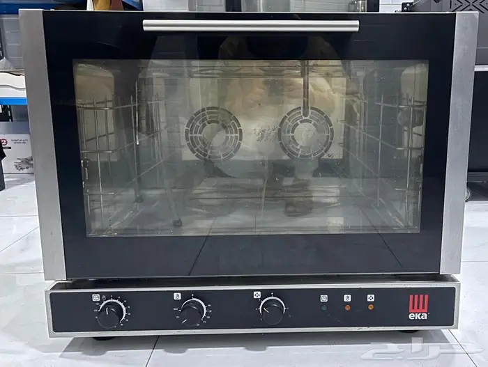 فرن كهربائي 0