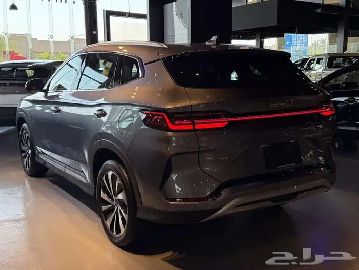 بي واي دي سونق بلس 2026 عرض نهايه العام 4