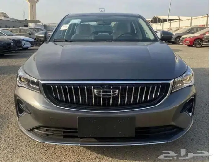 جيلي امجراند 2025 عرض خاص 0