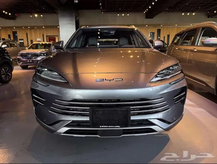 بي واي دي سونق بلس 2026 عرض نهايه العام 1