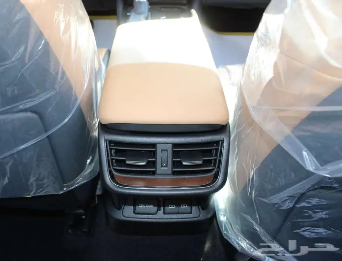 لكزس - ES 250 - لاكجيري - نص فل - خليجي -2025 17