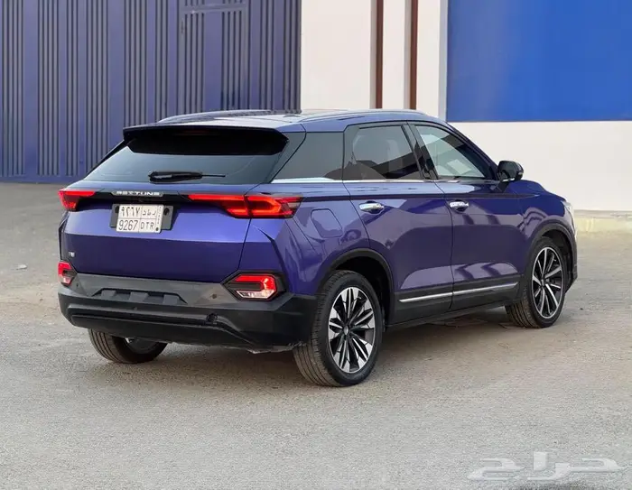 فاو بيستون T77 مديل 2023 السعر 40 الف 2