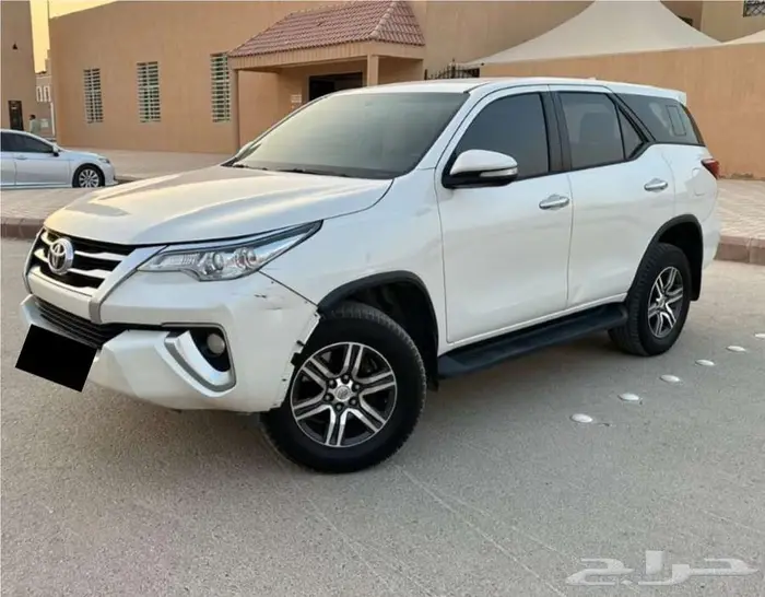 فورتشنر 2017 7