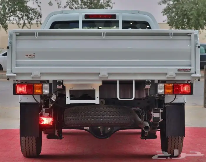 ايسوزو ديماكس جوانب 2026محرك 1900 CC 150حصان فرع جده 1