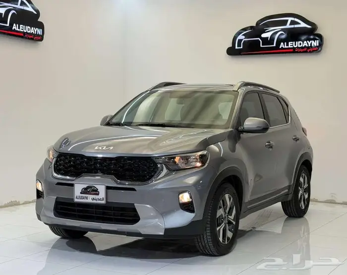 كيا سونيت 2022 1