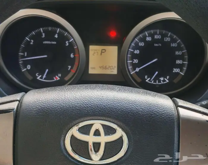 برادو 2012 4سلندر 10