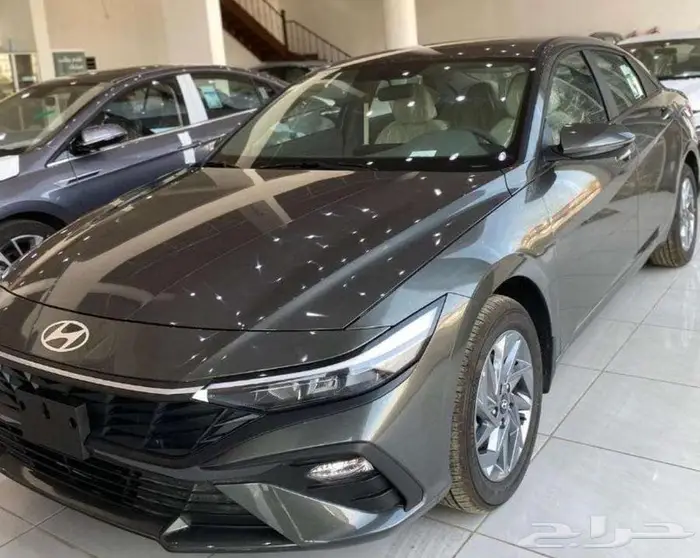 هيونداي النترا 2025 و 2026 جميع الفئات 1