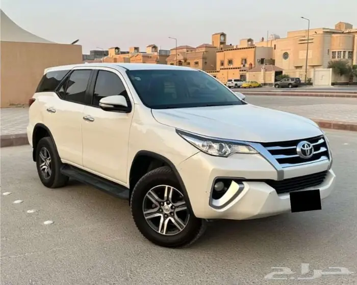 فورتشنر 2017 0