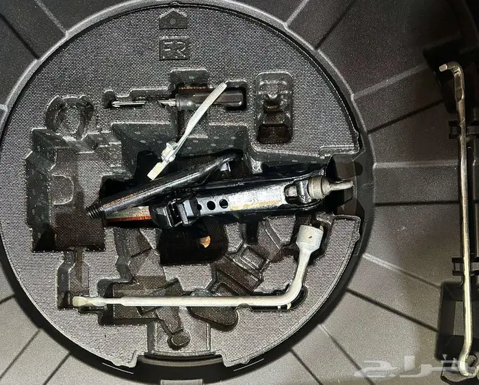 تويوتا كامري 2023 قراندي V6 36