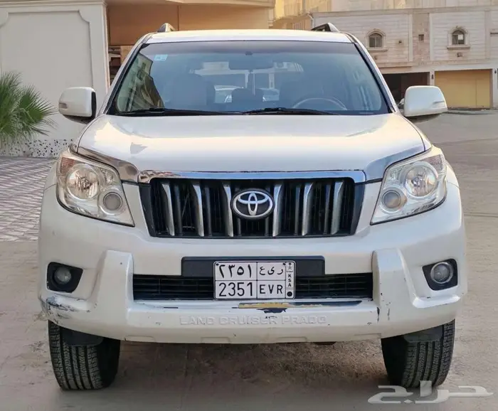 برادو 2012 4سلندر 17