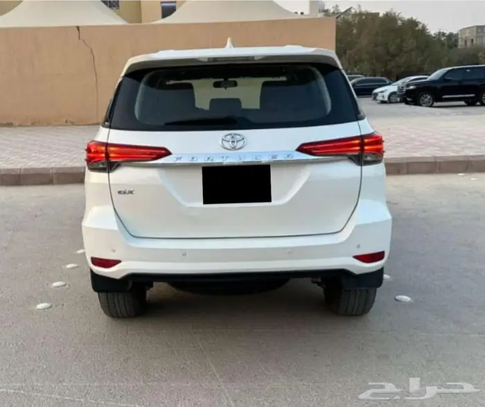 فورتشنر 2017 4