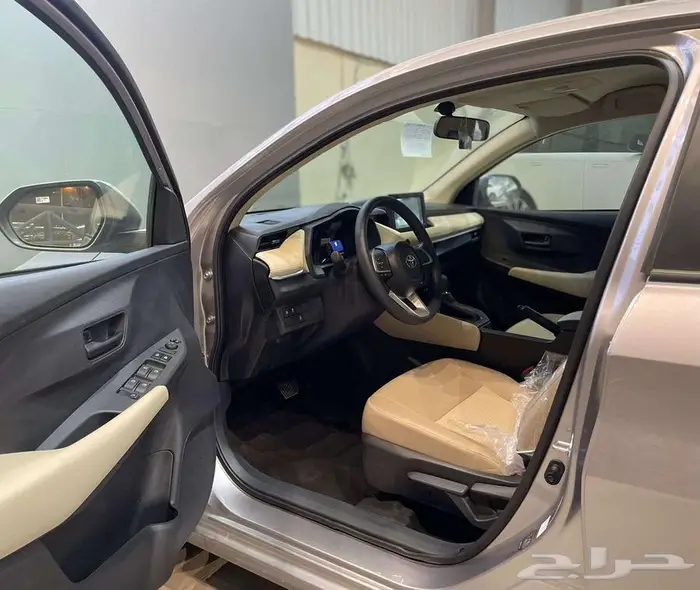 يارس ستاندر 2026 اقساط 9