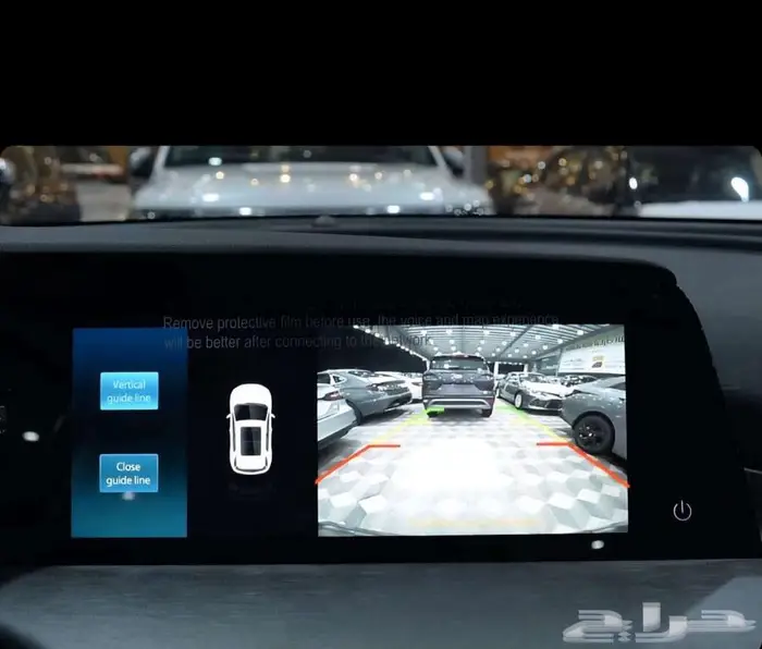 شانجان CS 35 2026 12