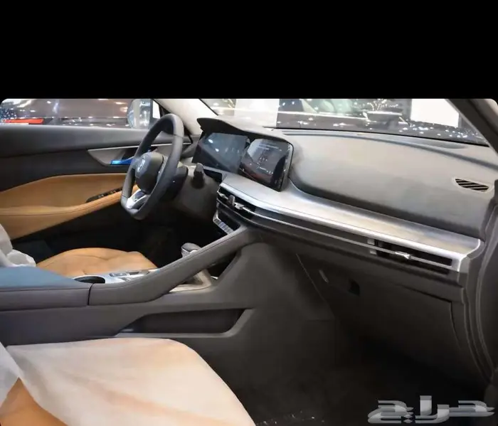 شانجان CS35-متوفر سمارت نص فل 2024-وتريند استاندر 2026 14