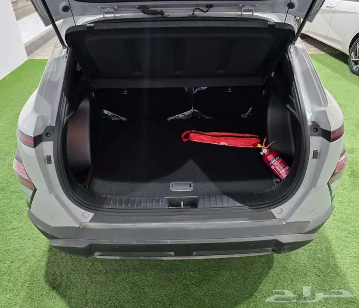 هيونداي كونا سمارت 2.0 وعلان 2025 9