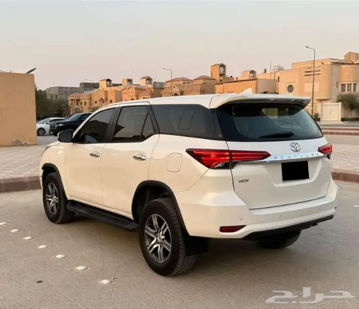 فورتشنر 2017 5