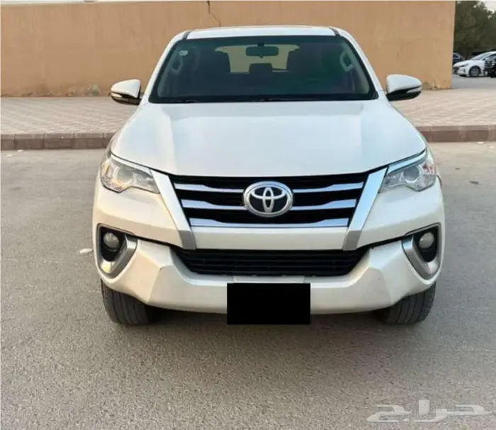 فورتشنر 2017 9