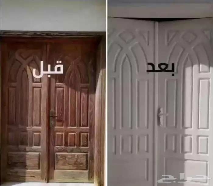 طاولات ادراج جداريه ورفوف خلف شاشه البلازماءادارج 4