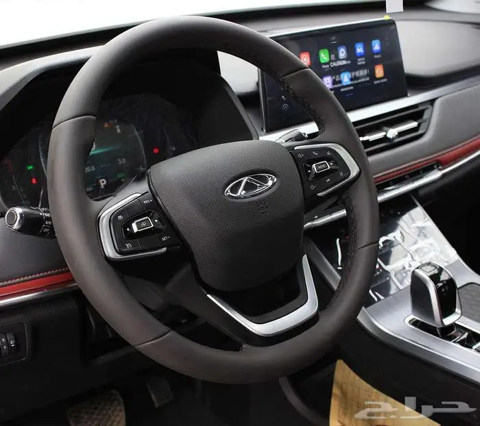 شيري- تيجو 4 برو فل كامل الشكل القديم-2025 7