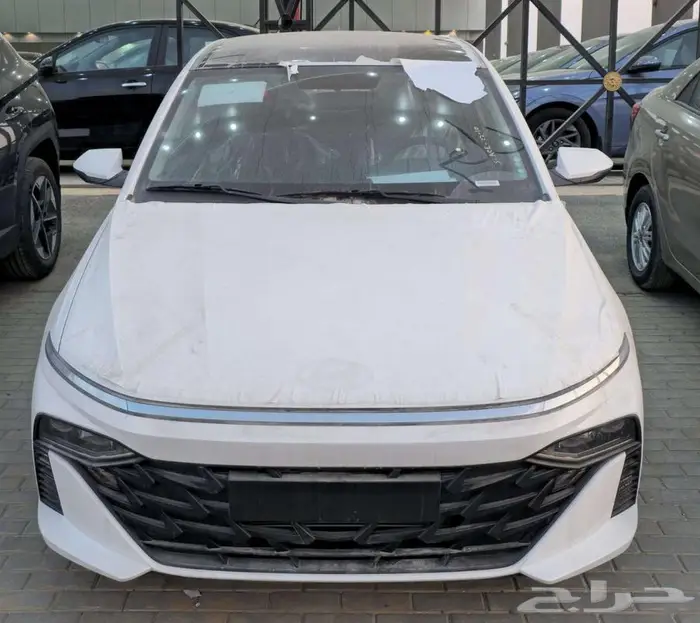 هيونداي اكسنت فليت 2026 لتمويل البنوك - كاش 6