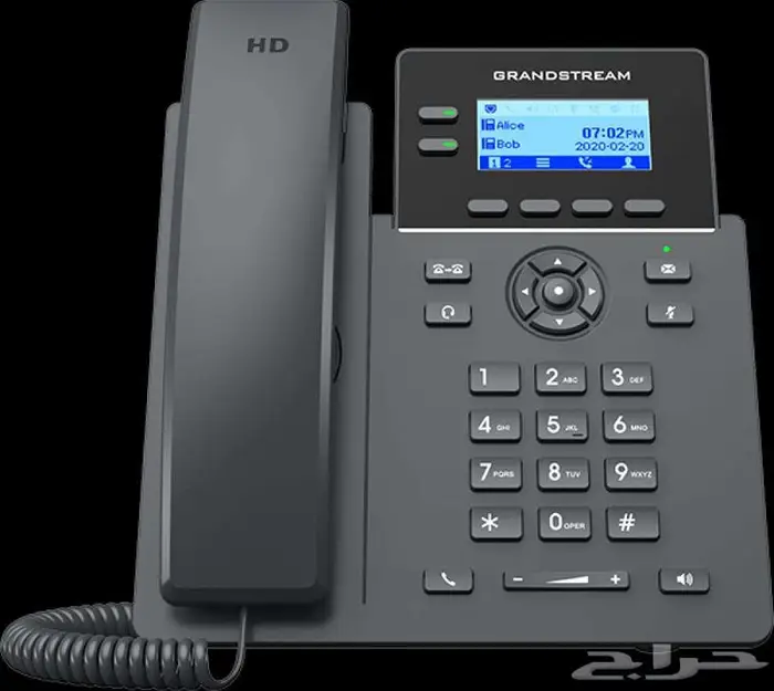 سنترال ip تركيب سنترال Ip سنترالات جراند كول سنتر سنترال IP 3