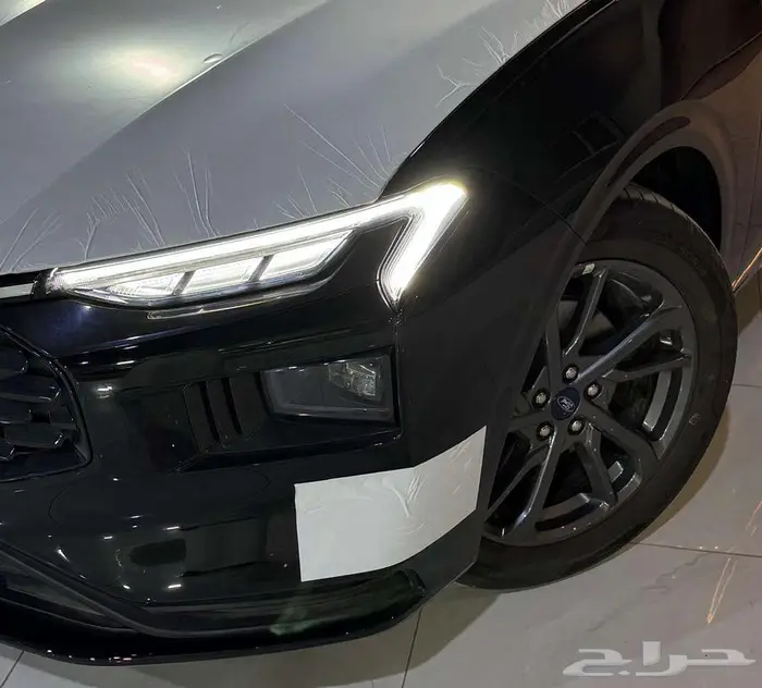 فورد تورس موديل 2026 4