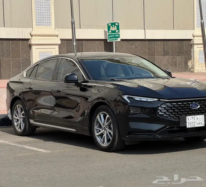 فورد توروس 2023 ترندB السعر 80 الف 2
