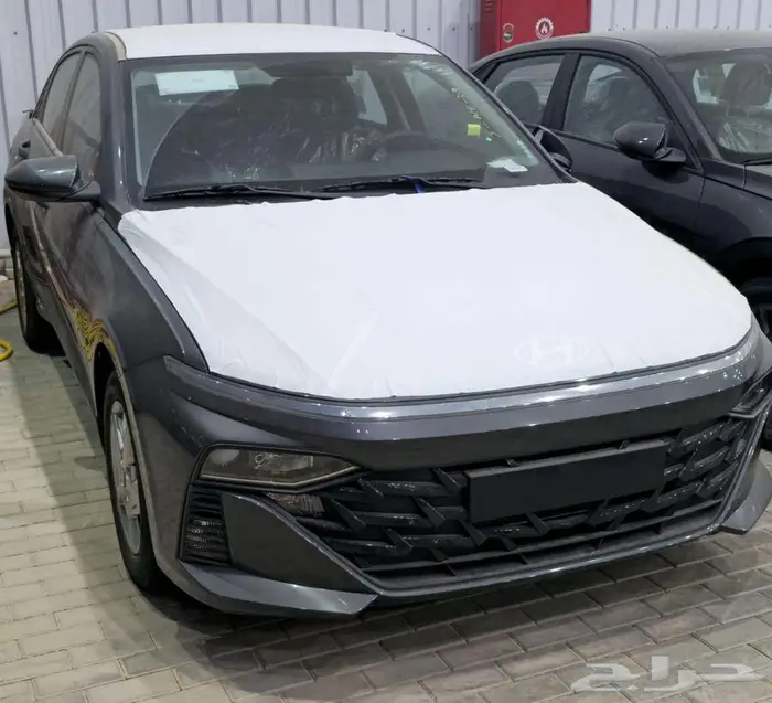 هيونداي اكسنت فليت 2026 لتمويل البنوك - كاش 5