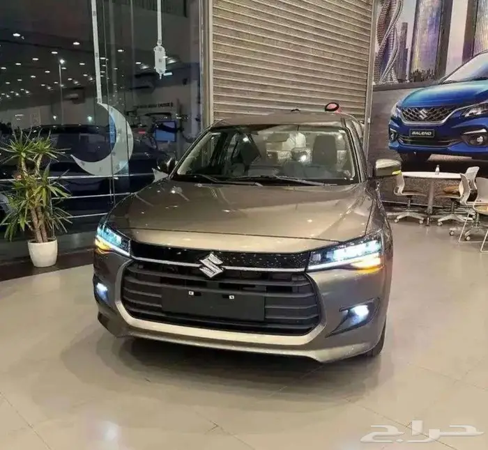 سوزوكي ديزاير ستاندر GL PLUS موديل 2026 ( كاش - تقسيط ) 0