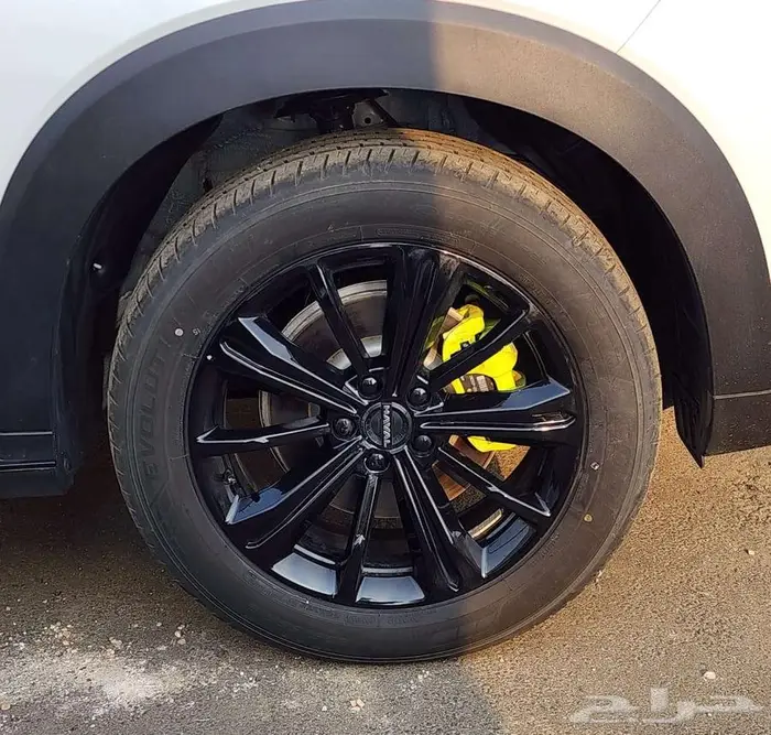 هافال H6 GT موديل 2025 الشكل الجديد عرض نهاية العام 22