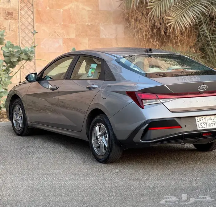 هونداي النترا 2024 السعر 55 الف 2