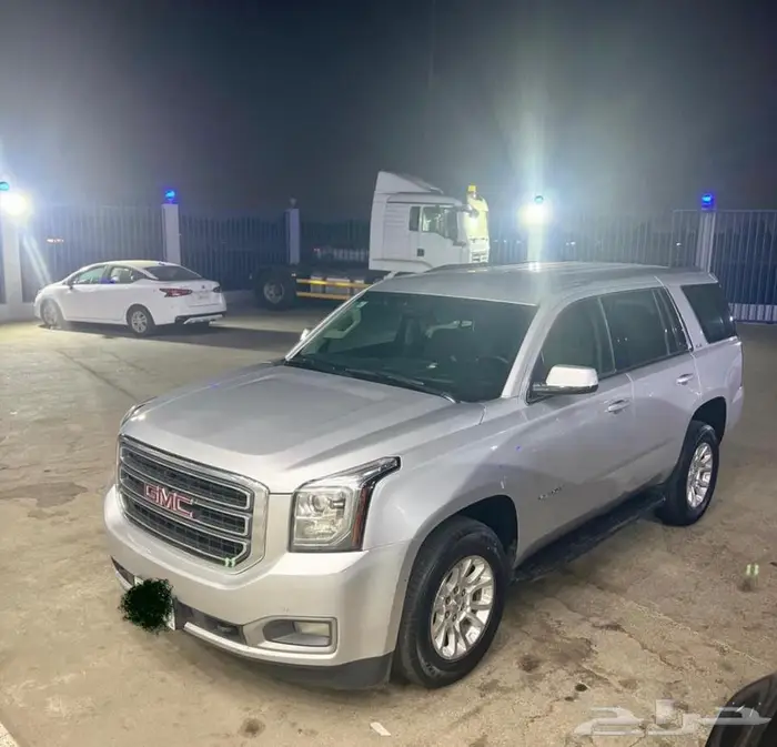 جمس يوكن للبيع 2