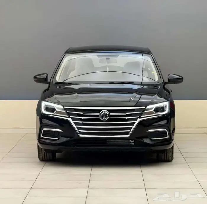 ام جي 5 استاندر 2025 اقوي العروض كاش وتقسيط 0