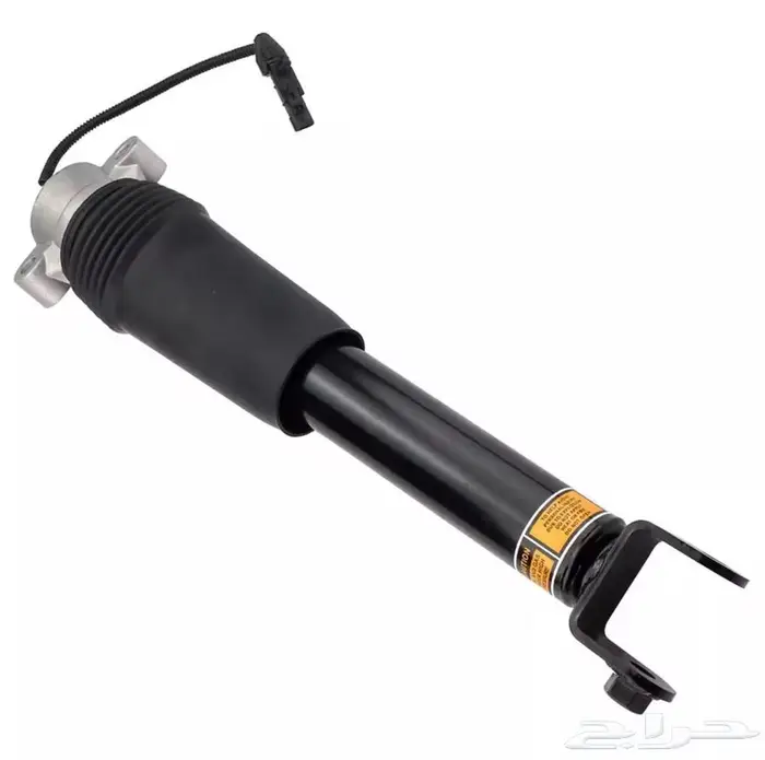 مساعدات كورفيت خلفى 0