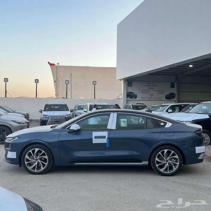 فورد تورس تيتانيوم 2026 - عروض الأقساط 19