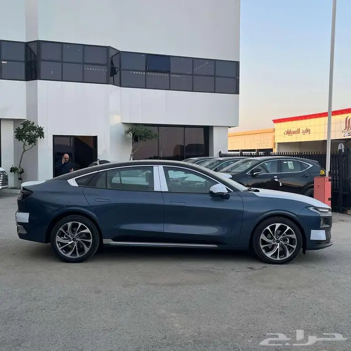 فورد تورس تيتانيوم 2026 - عروض الأقساط 2